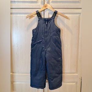 OshKosh Snow Bibs